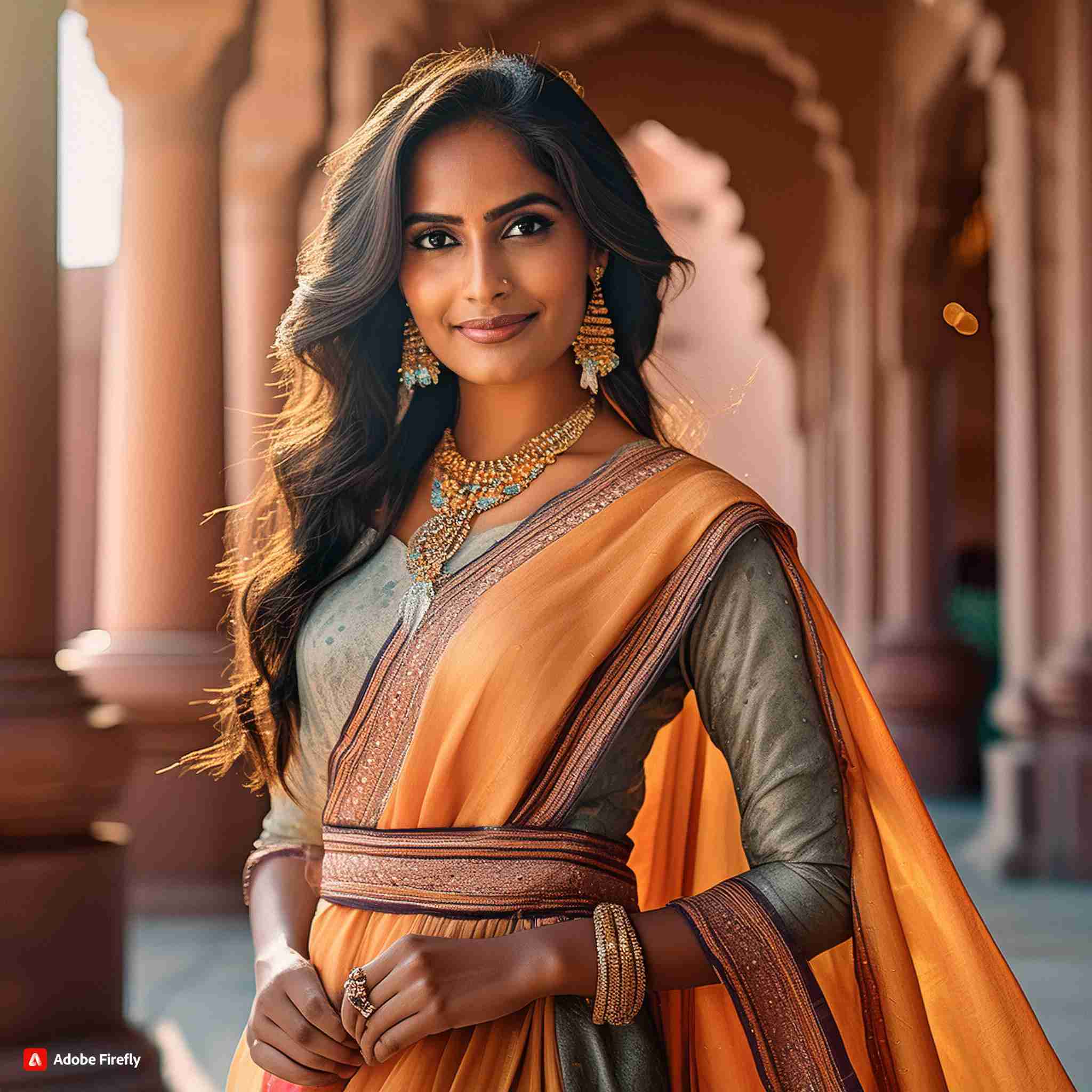 Wholesale Sarees with Dropshipping Service: A Comprehensive Guide by Keevaa Exports